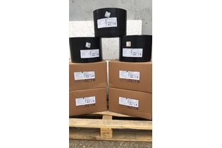 Обёртка ПВХЛ