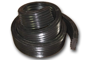 Лента полимерная стенового ввода