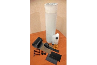 Комплект заделки стыков (КЗС)