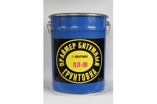 Праймер-грунтовка ПЛ-М